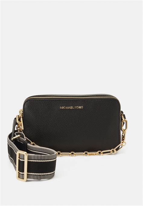 jet set michael kors umhaengetasche|michael kors jet set bag.